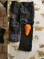 2 jeans motobroeken 5 xl, Motos, Hommes, Pantalon | textile, Seconde main