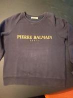 Trui pierre balmain maat M, Ophalen, Zo goed als nieuw, Maat 48/50 (M)