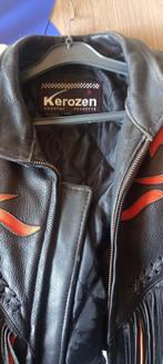 motorkledij, Motoren, Kleding | Motorkleding, Ophalen, Jas | leer, Dames, Kerozen