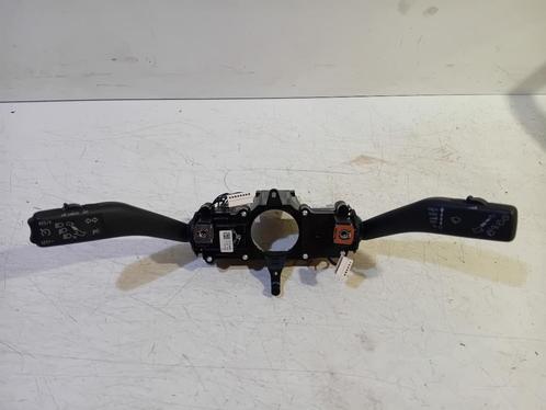 COMBISCHAKELAAR STUUR Tiguan (5N1 / 2) (002204997), Auto-onderdelen, Dashboard en Schakelaars, Volkswagen, Gebruikt