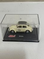 Schuco vw kever herbie 1:87, Ophalen of Verzenden, Zo goed als nieuw, Schuco