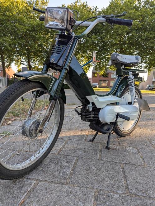 Honda Camino Mono, Fietsen en Brommers, Brommers | Oldtimers, Ophalen