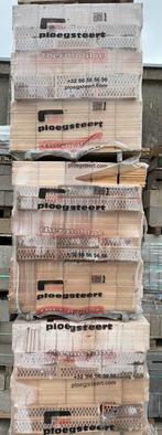 Snelbouwstenen Ploegsteert, Doe-het-zelf en Bouw, Metselstenen, Ophalen, Nieuw