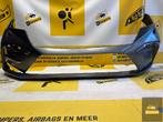 Skoda Enyaq iV SportLine voorbumper PDC 5LA807221F, Gebruikt, Voor, Skoda, Bumper