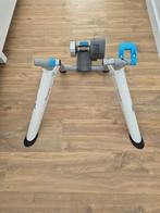 TACX Flow Smart Trainer T2240 met T1390 vouwband, Sport en Fitness, Wielrennen, Ophalen, Zo goed als nieuw, Overige typen