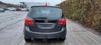 BUMPER ACHTER Opel Meriva (01-2010/03-2017) (|93168484|), Auto-onderdelen, Gebruikt, Achter, Opel, Bumper