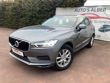 Volvo Xc60 2.0 D4 2018* Automaat!* Slechts 156.000km BTW inc disponible aux enchères