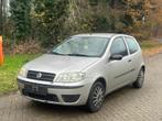 Fiat Punto 1.2 Benzine 115000 km Lez Ok 750€, Auto's, Bedrijf, Berline, Punto, Euro 4