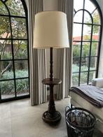 Staanlamp vintage, Huis en Inrichting, Ophalen, Gebruikt