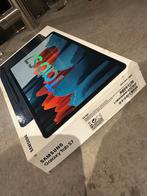 Samsung Galaxy Tab S7 – 128 GB – WiFi + SIM-kaart, Computers en Software, Android Tablets, Ophalen of Verzenden, Zo goed als nieuw