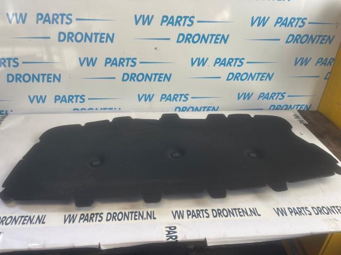 Revêtement capot d'un Volkswagen Polo, Autos : Pièces & Accessoires, Habitacle & Garnissage, Volkswagen, Utilisé, 3 mois de garantie