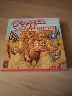 999-games: Camel up bordspel NIEUWSTAAT, Vijf spelers of meer, Ophalen of Verzenden, Zo goed als nieuw, 999 Games