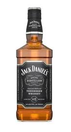 JACK DANIELS MASTER DISTILLER no5, Ophalen, Nieuw, Overige typen