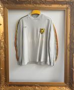 Rode Duivels België - 1976 Matchworn Jacques Teugels, Kleding | Heren, Truien en Vesten, Ophalen of Verzenden, Zo goed als nieuw