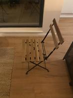 Garden Chair (IKEA Tärnö), Tuin en Terras, Ophalen, Zo goed als nieuw, Hout, Inklapbaar