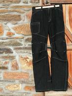 Vêtements moto femme Jeans, Motoren, Kleding | Motorkleding, Ophalen, Broek | textiel, Voir photo, Dames