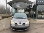 Renault Modus Pack Quickshift Automatique Airco, Autos, Renault, Argent ou Gris, Entreprise, Noir, 5 portes