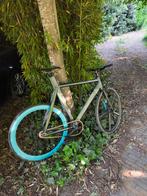 Aerodynamische koersfiets, Fietsen en Brommers, 61 tot 65 cm, Ophalen, 28 inch