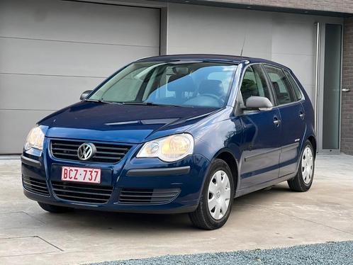 Volkswagen Polo United Benzine!! klaar om in te schrijven!!!, Auto's, Volkswagen, Particulier, Polo, ABS, Adaptive Cruise Control