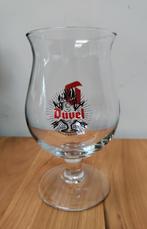 Duvel glas, Verzamelen, Ophalen of Verzenden, Zo goed als nieuw