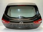 ACHTERKLEP Nissan Qashqai (J11) (01-2013/-), Auto-onderdelen, Gebruikt, Nissan, Achterklep