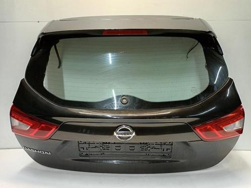 ACHTERKLEP Nissan Qashqai (J11) (01-2013/-), Auto-onderdelen, Carrosserie, Achterklep, Nissan, Gebruikt