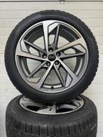 NIEUW 19’’ AUDI Q3 VELGEN WINTERBANDEN ORIG AUDI SPORT, 19 inch, Banden en Velgen, Nieuw, 235 mm