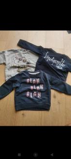 Kledingspakket winter meisjes 18-24 maanden, Kinderen en Baby's, Kinderkleding | Maat 92, Ophalen of Verzenden, Gebruikt, Meisje