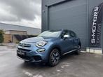 FIAT 500X 1.0 Mirror XENON/KEYLESS/LINEASSIST/PDC/GARANTIE, Voorwielaandrijving, Blauw, 500X, https://public.car-pass.be/vhr/a7f07aef-e807-4319-9b0f-d7ff662c1605