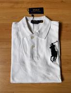 Ralph Lauren polo, Kleding | Heren, Polo's, Wit, Ophalen of Verzenden, Maat 46 (S) of kleiner, Polo Ralph Lauren