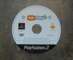 Eye Toy Play 2 voor PS2 (zie foto's), Games en Spelcomputers, Ophalen of Verzenden, Gebruikt