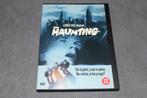 DVD The Haunting, Cd's en Dvd's, Dvd's | Klassiekers, Horror, Gebruikt, Ophalen of Verzenden, 1940 tot 1960