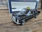 Mercedes Benz 200 W115 Norev 1/18, Hobby en Vrije tijd, Modelauto's | 1:18, Ophalen of Verzenden, Nieuw, Auto, Norev