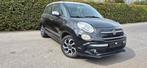 Fiat 500L benzine uit 2019 103.000km!, Bedrijf, Handgeschakeld, 500L, Te koop