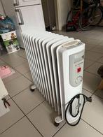chauffage, Ophalen, 30 tot 80 cm, Gebruikt, Radiator