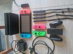 Nintendo Switch, Games en Spelcomputers, Ophalen, Gebruikt, Switch