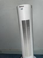 Sencys, Electroménager, Comme neuf, Ventilateur de sol