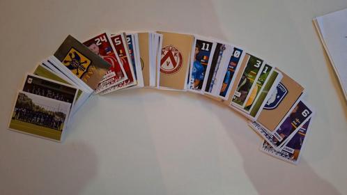 Panini Pro League 2024-2025 ruilen Gratis verzending!, Verzamelen, Stickers, Nieuw, Verzenden