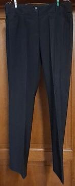 Pantalons longs noirs pour femmes de la marque Rosner, Taille 42/44 (L), Enlèvement ou Envoi, Longs, Porté