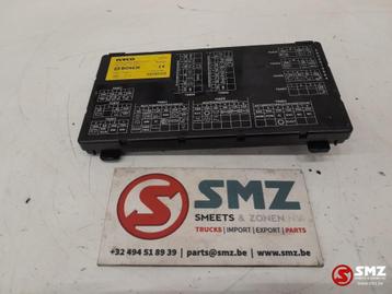 Occ ECU body computer Iveco beschikbaar voor biedingen