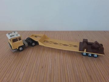 Vrachtwagen  beschikbaar voor biedingen