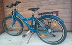 Minerva Sonic 24" inch fiets, 7 versnellingen., Fietsen en Brommers, Fietsen | Kinderfietsjes, Ophalen, Zo goed als nieuw
