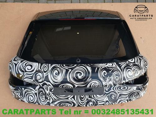 8U0827025 Q3 kofferdeksel Q3 achterklep rsq3 8u = 2011-2017, Auto-onderdelen, Interieur en Bekleding, Audi, Gebruikt