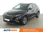 Hyundai Tucson 1.6 T-GDI Mild-Hybrid N Line (bj 2021), Auto's, Stof, Euro 6, https://public.car-pass.be/vhr/98b2b5e4-2635-49f5-a3f4-ae15fa248378