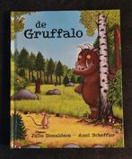 De Gruffalo, Ophalen of Verzenden, Zo goed als nieuw, Prentenboek