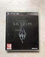 PS3 The Elder Scroll’s V: Skyrim, Games en Spelcomputers, Games | Sony PlayStation 3, Role Playing Game (Rpg), Ophalen of Verzenden
