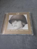 CD U2 (gratis verzending), CD & DVD, CD | Pop, Enlèvement ou Envoi