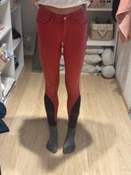 Cavalleria Limited Edition Rijbroek Rood, Dames, Onderkleding, Ophalen of Verzenden, Springen