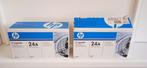 Originele HP 24A LaserJet 1150 tonercartridge - zwart / NIEU, Ophalen of Verzenden, Nieuw, Toner, HP