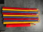 decoratie hout, Ophalen, Gebruikt